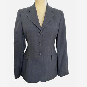 RJ CLASSICS Show Coat Prestige Riding Jacket Equestrian